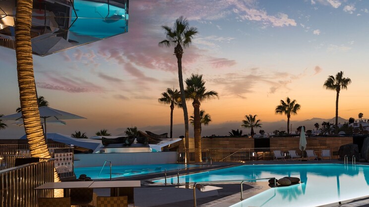 La Isla Y El Mar Hotel Boutique